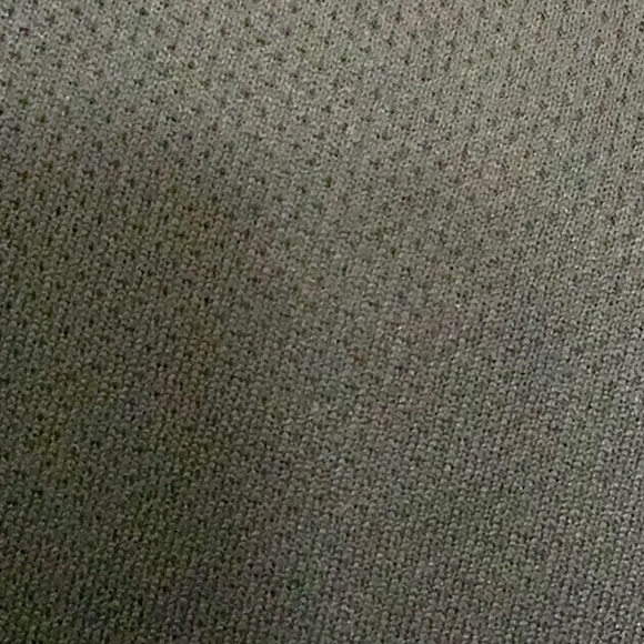 PolarMax (1.0) LIGHT WEIGHT TECH BASELAYER CREW- Black - Picture 8 of 12